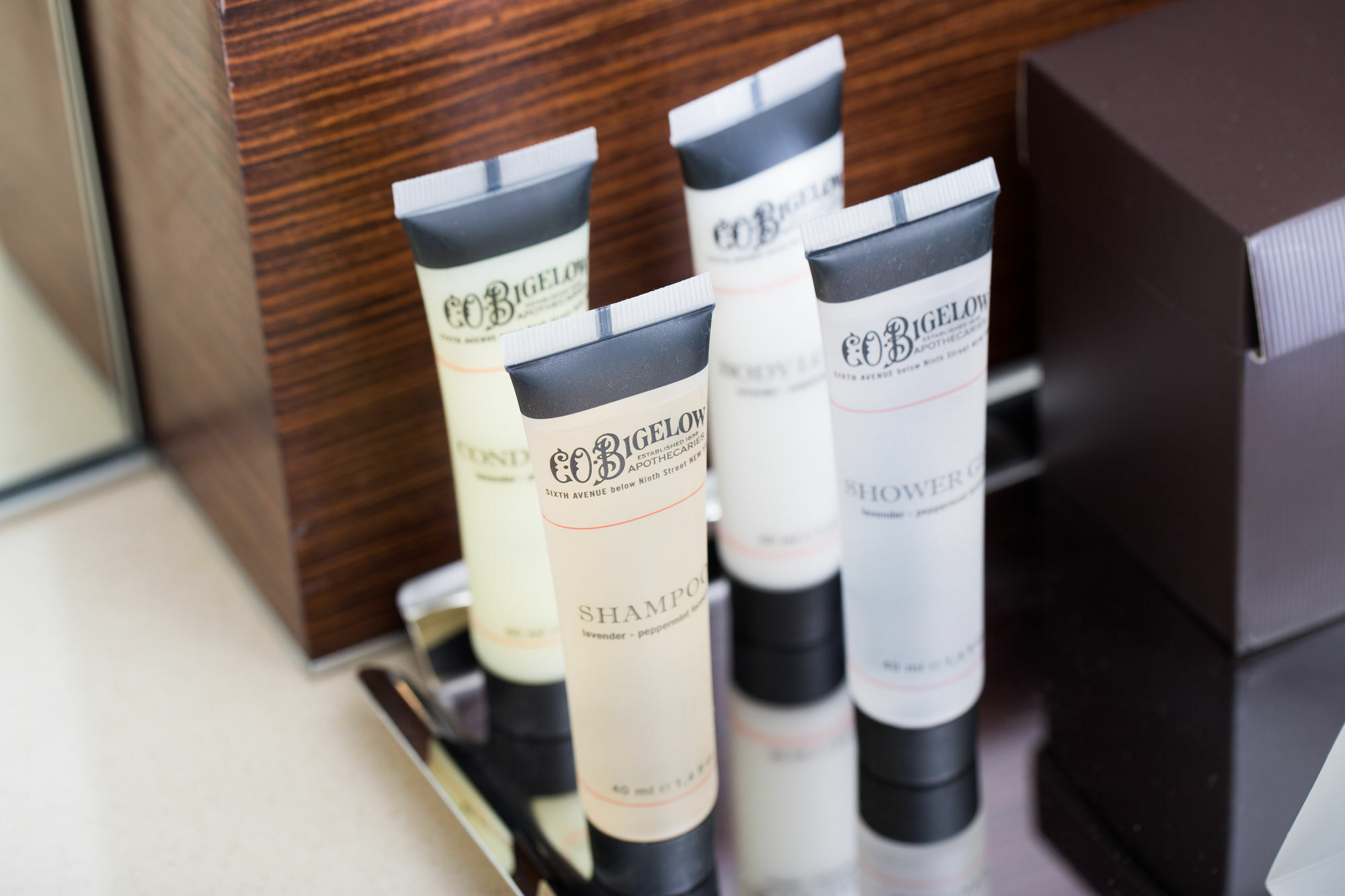 Pullman Sydney Olympic Park Hotel Buitenkant foto EcoSystem products